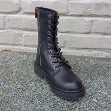 Load image into Gallery viewer, Demonia Bolt-200 Mens Combat Boots
