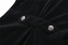 Load image into Gallery viewer, Dark in Love Ring Leader Coat
