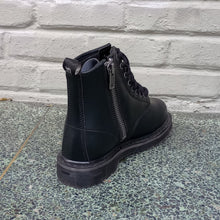 Load image into Gallery viewer, Demonia Bolt-100 Mens Combat Boots

