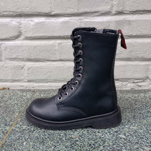 Load image into Gallery viewer, Demonia Bolt-200 Mens Combat Boots
