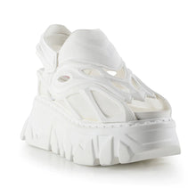 Load image into Gallery viewer, Anthony Wang Gooseberry-07 Platform Sandal
