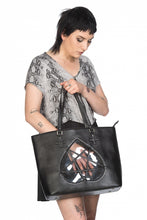 Load image into Gallery viewer, Banned Alternative Flash of Twilight Tote Bag

