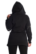 Load image into Gallery viewer, Banned Alternative Tudor Hoodie (Plus Only)
