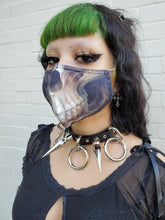 Load image into Gallery viewer, Funk Plus Spike and O Ring Choker

