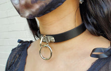 Load image into Gallery viewer, Funk Plus Single O Ring Choker

