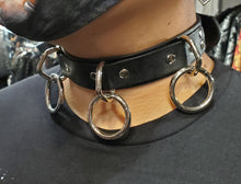 Load image into Gallery viewer, Funk Plus O Ring Choker
