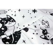 Load image into Gallery viewer, Dark in Love Magic Cat Dress
