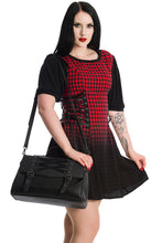 Load image into Gallery viewer, Banned Alternative Astaroth Corset Handbag
