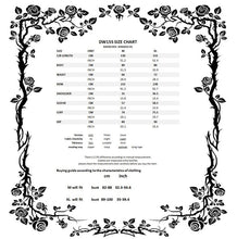 Load image into Gallery viewer, Dark in Love Knitted Lace Dress
