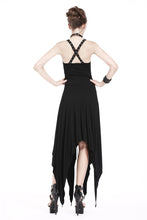 Load image into Gallery viewer, Dark in Love Punk Knitted Dress
