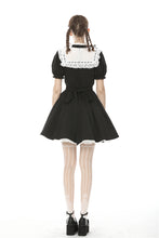 Load image into Gallery viewer, Dark in Love Alice Dress

