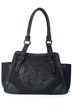 Load image into Gallery viewer, Banned Alternative Satan&#39;s Hell Handbag
