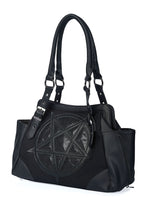 Load image into Gallery viewer, Banned Alternative Satan&#39;s Hell Handbag

