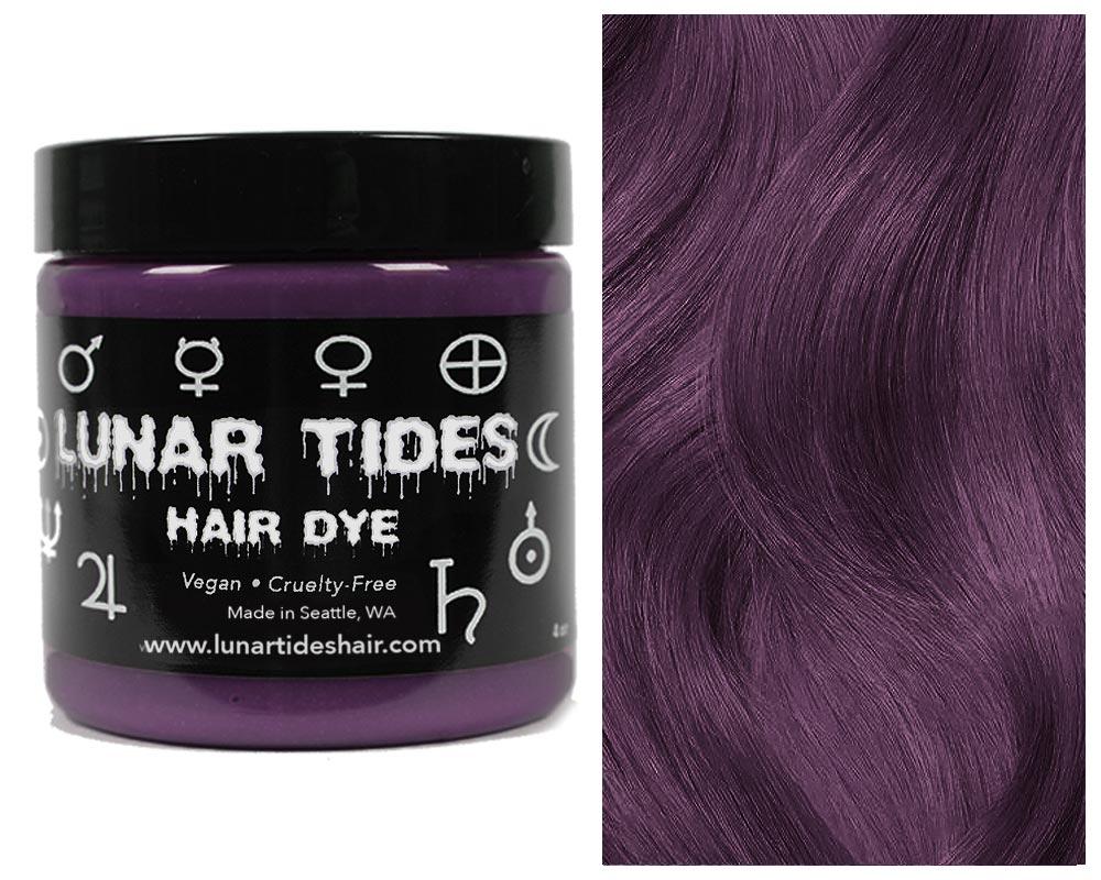 Smokey mauve sale