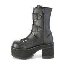 Load image into Gallery viewer, Demonia Ranger-308 Ankle Boot
