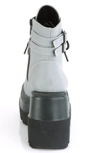 Load image into Gallery viewer, Demonia Shaker-52 Reflective Wedges
