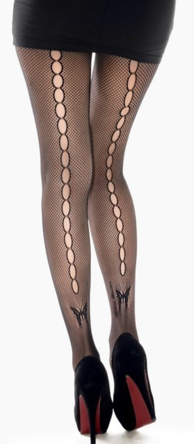 Butterfly Dream Tights