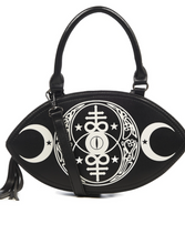 Load image into Gallery viewer, Banned Alternative New Moon Bag
