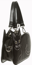 Load image into Gallery viewer, Banned Alternative Kitty Cat Bag
