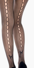 Load image into Gallery viewer, Butterfly Dream Tights
