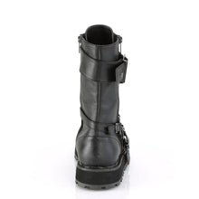 Load image into Gallery viewer, Demonia Valor-220 Harness Combat Boots
